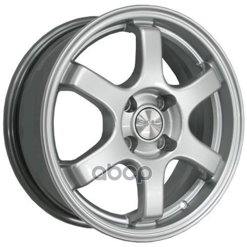 Диск SKAD, Киото 6x15/4x100ET46 54.1