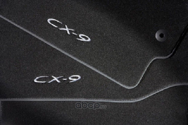 Коврики Для Автомобилей Мазда Купить