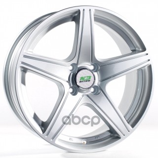 Диск Nitro, Y243 6.5x15/4x114.3ET40 73.1