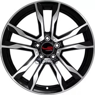 Диск REPLICA, Concept-MB508 7.5x18/5x112ET47 66.6