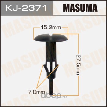 Masuma KJ2371