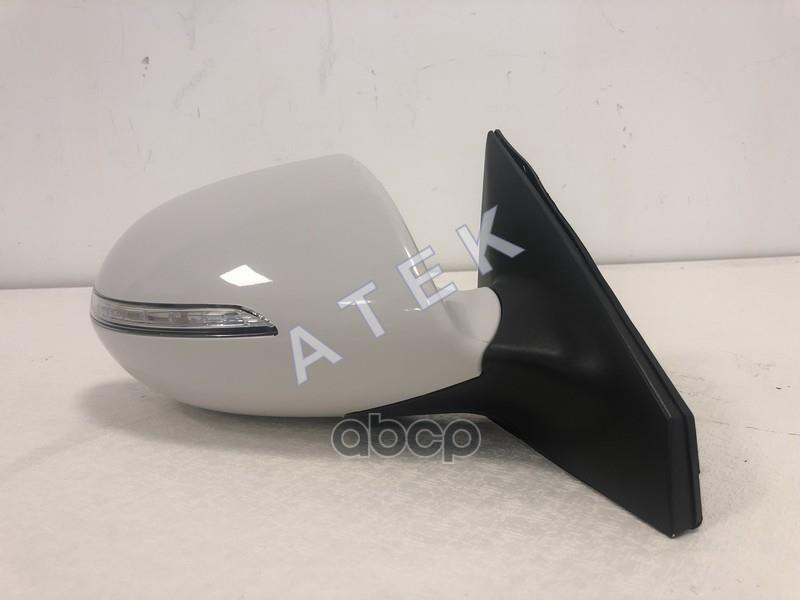 ATEK SPORTAGE 11 Зеркало правое (5-pin, электр, повторитель поворота) RP-11620
