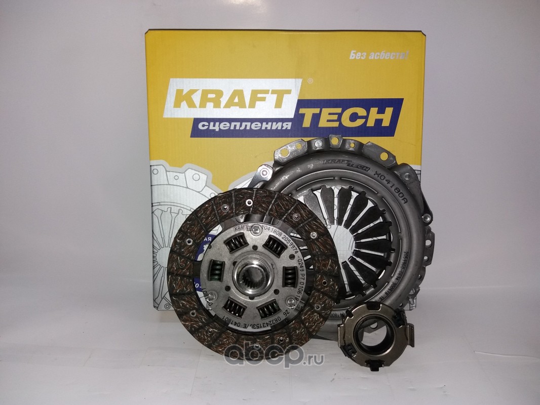 KraftTech W06180F