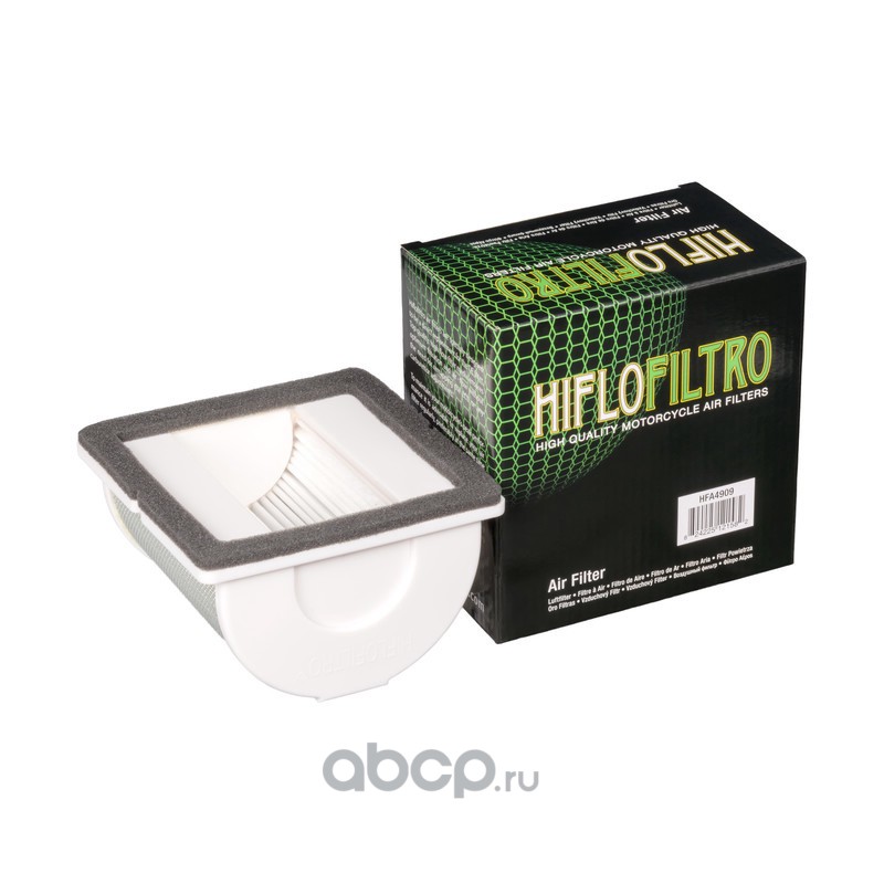 Hiflo filtro HFA4909