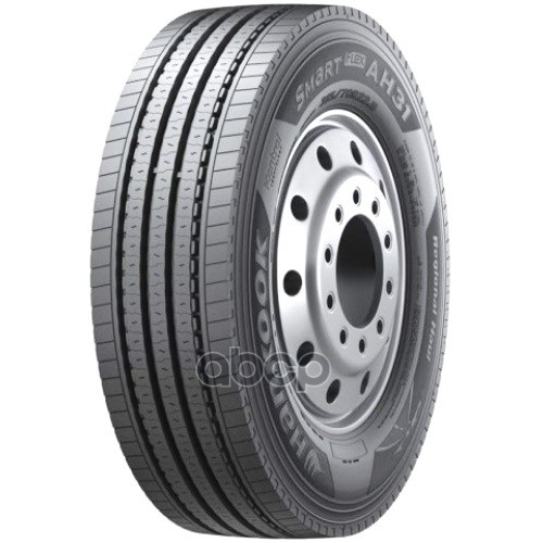 Грузовые шины HANKOOK Smart Flex AH31 315/70 R22.5 156 L