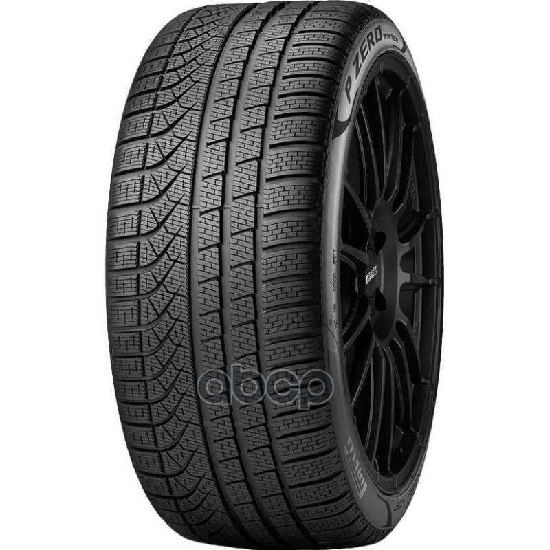 Автошина Pirelli P Zero Winter 225/55 R19 103 V