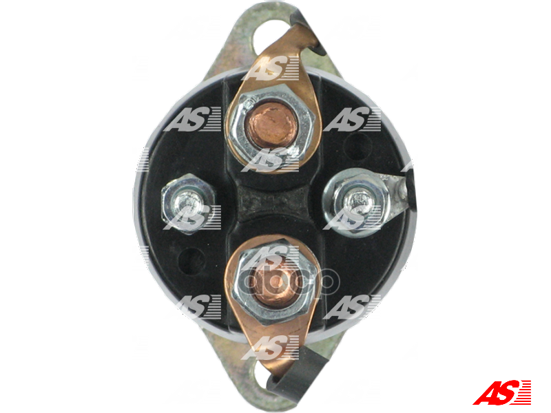 реле стартера