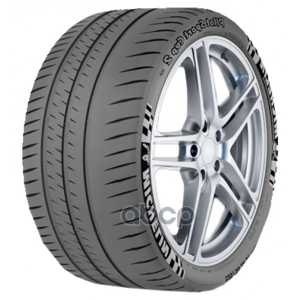 Автошина Michelin PILOT SPORT CUP 2 R 285/35 R19 103 Y