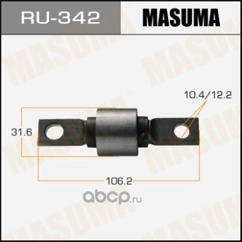 Masuma RU342