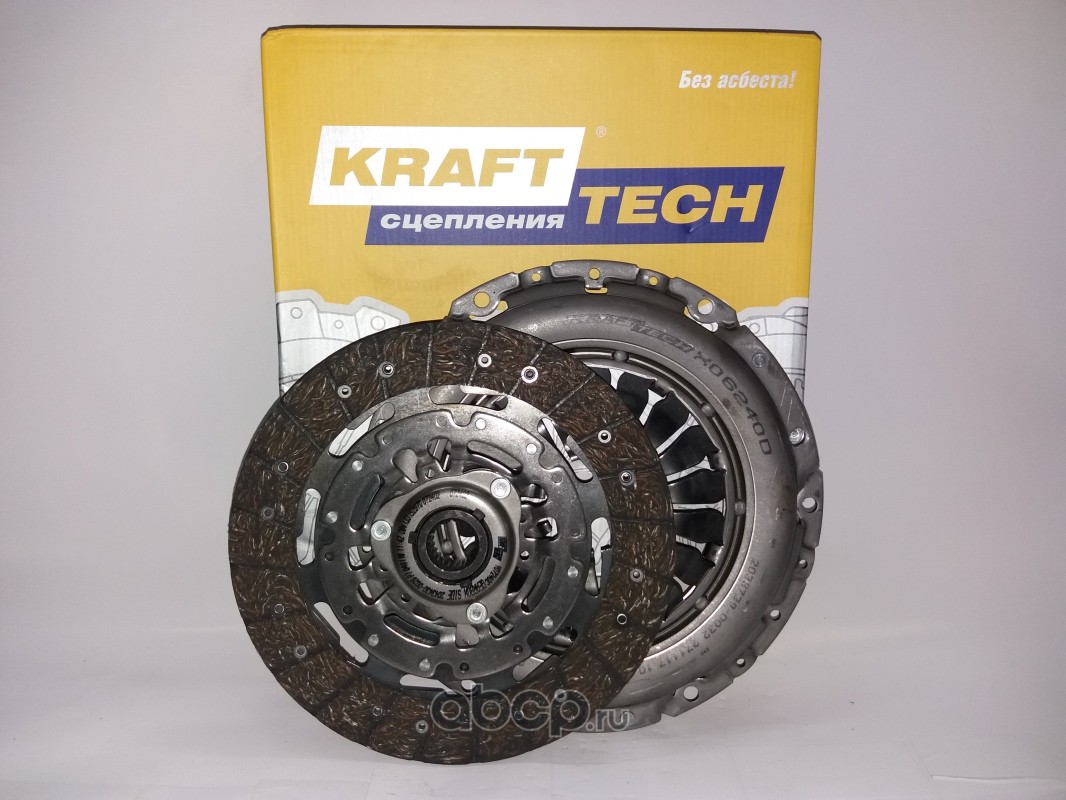 KraftTech W05240G9