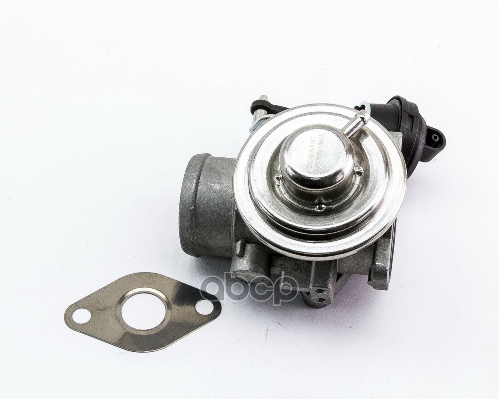 Клапан рециркуляции (EGR)