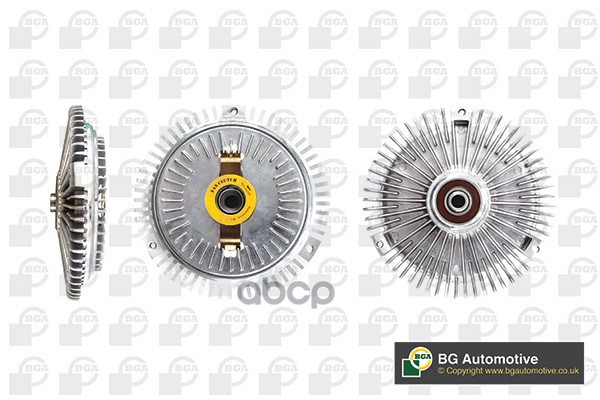 ВИСКОМУФТА Bga арт. VF5607