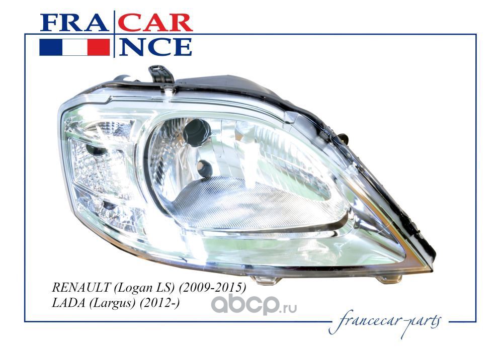 Francecar FCR210144