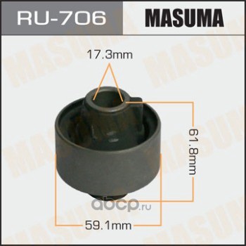 Masuma RU706