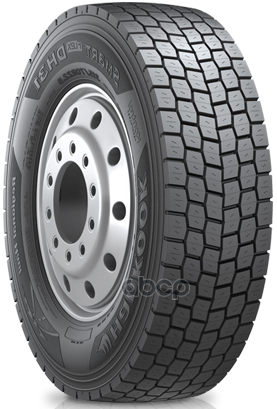Грузовые шины HANKOOK Smart Flex DH31 295/80 R22.5 152 M