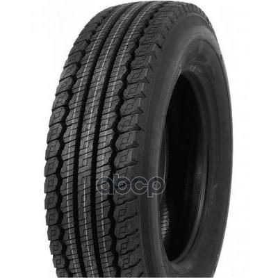 Грузовые шины KAMA NU-301 215/75 R17.5 126 M