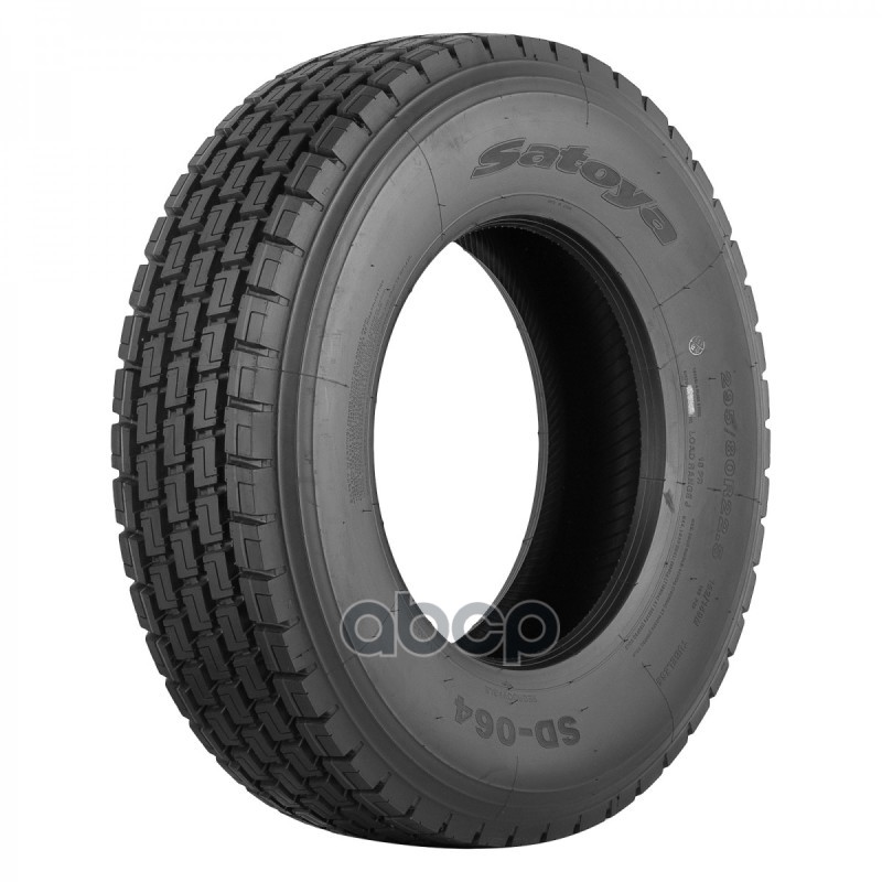 Грузовые шины Satoya SD-064 295/80 R22.5 152 M