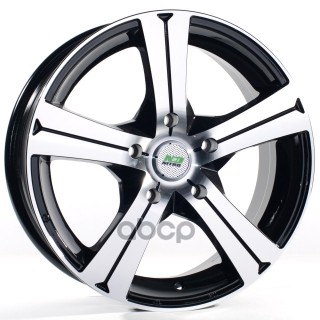 Диск Nitro, Y664 6.5x16/5x105ET39 56.6