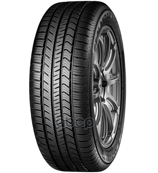 Автошина Yokohama Geolandar G057 235/50 R21 101 W