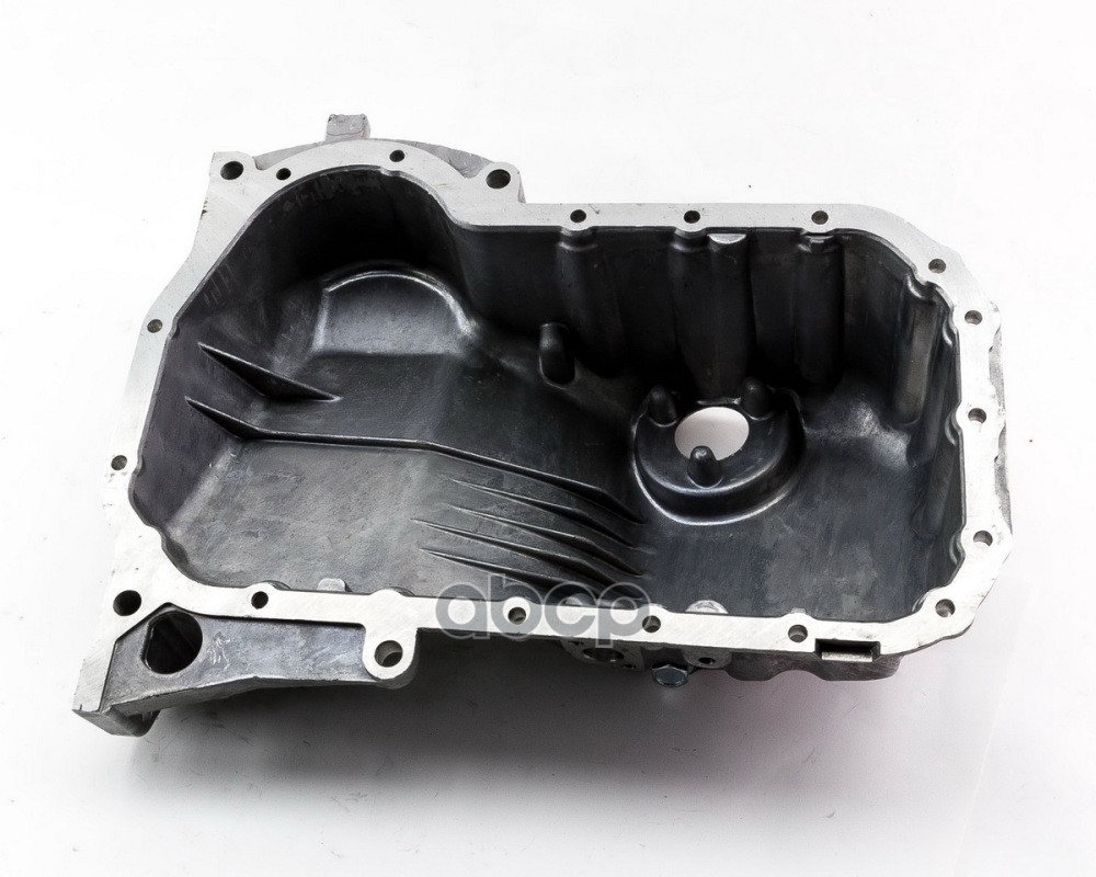 Поддон картера