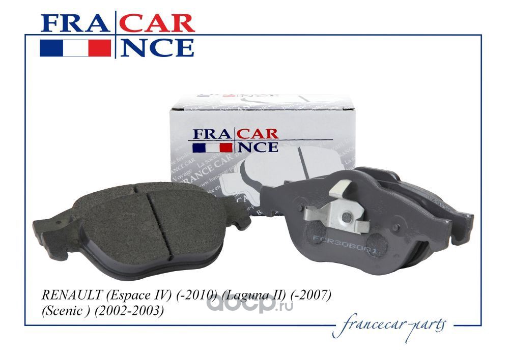 Francecar FCR30B001