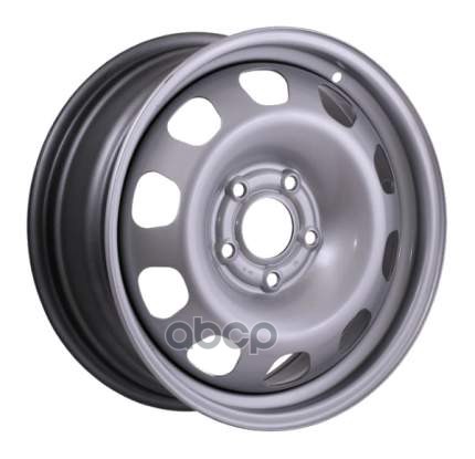 Диск TREBL, 8873 6.5x16/5x114.3ET50 66.1