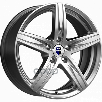 Диск КиК, Андорра 6.5x16/5x114.3ET45 67.1