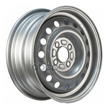 Диск MAGNETTO, 15002 6x15/4x100ET40 60.1