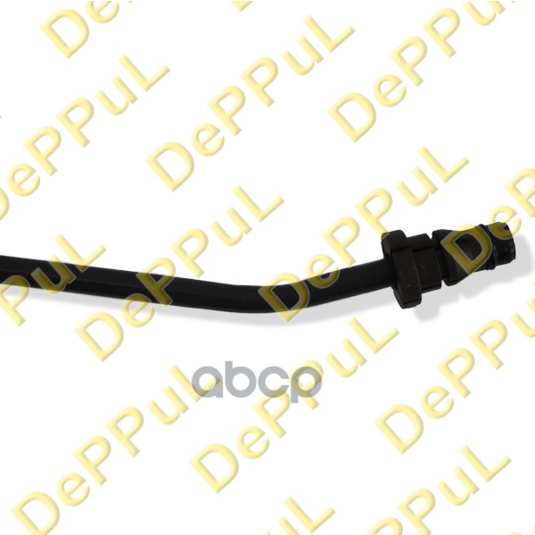 ТРУБКА ПРИВОДА СЦЕПЛЕНИЯ CITROEN BERLINGO (B9), PEUGEOT PARTNER TEPEE (B9) (08-) (ТРУБКА ПРИВОДА СЦЕПЛЕНИЯ   9,    9 08)