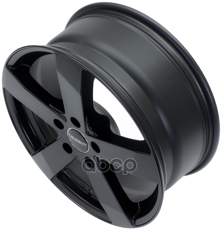Диск Dezent, TD dark 6x15/5x114.3ET46 67.1
