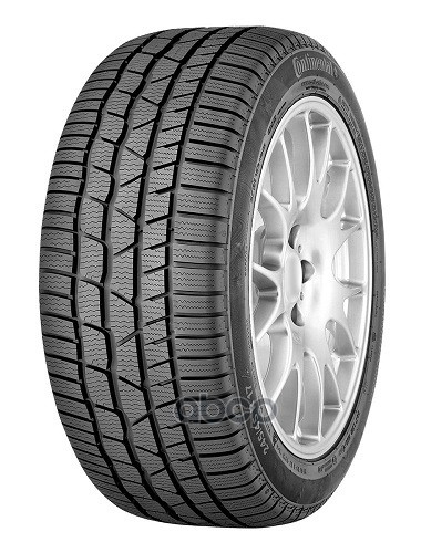 Автошина Continental ContiWinterContact TS 850 P 205/40 R17 84 H