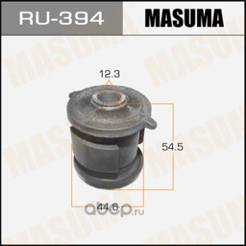 Masuma RU394