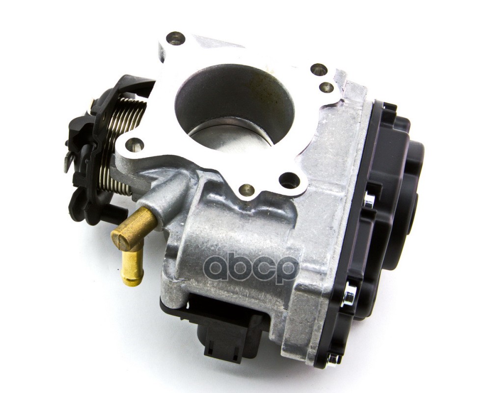Корпус дроссельной заслонки  A VW 030133064D