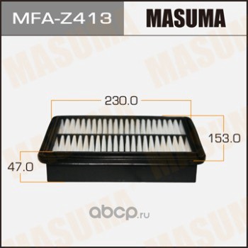 Masuma MFAZ413