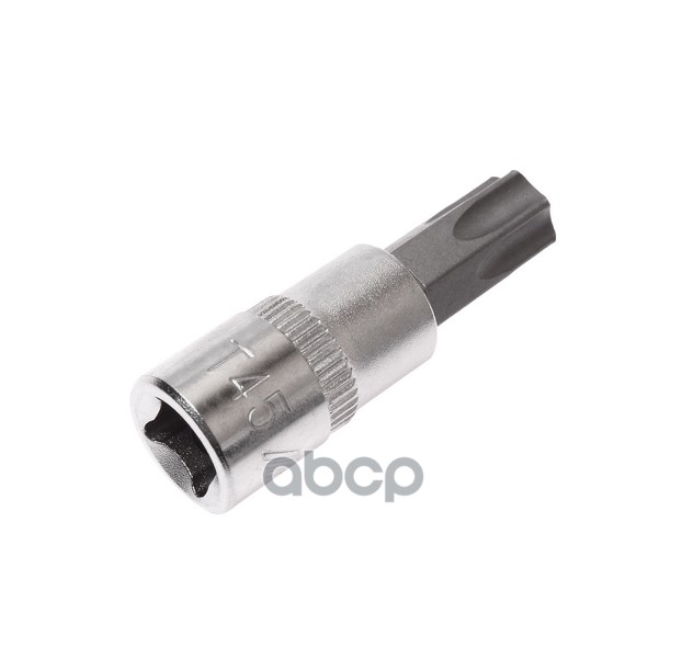 Бита-Головка! Torx 1/4'' X T45, L37мм JTC арт. JTC23745