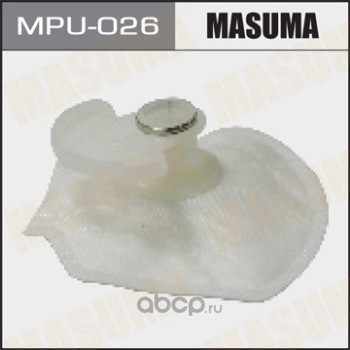 Masuma MPU026
