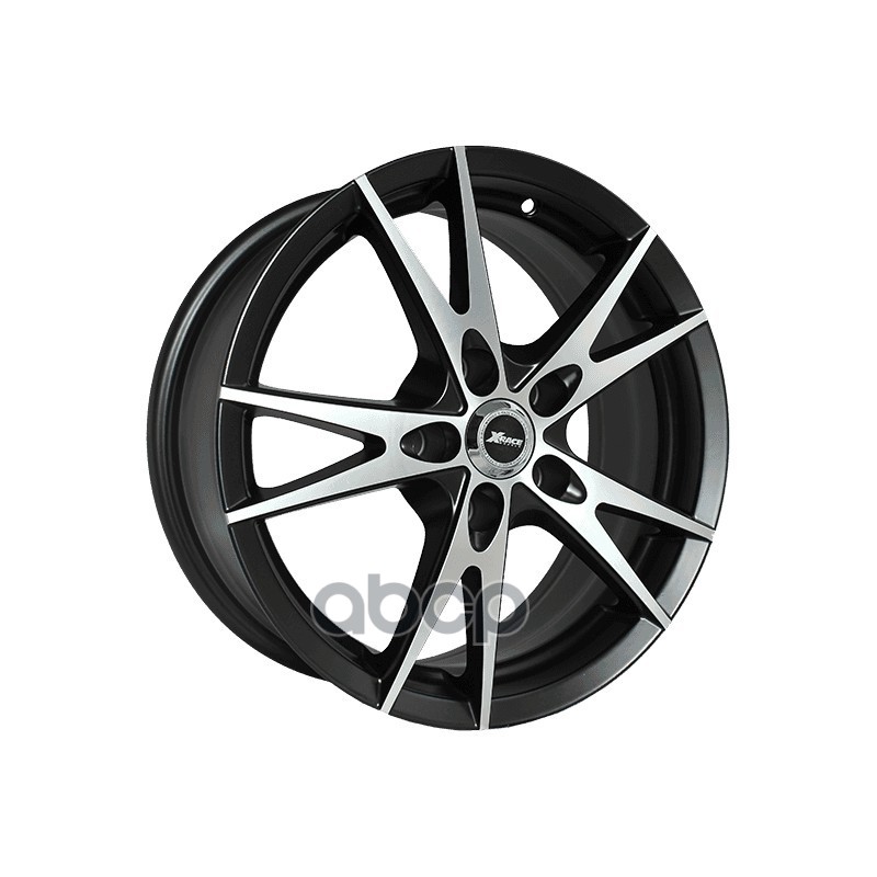 Диск X-Race, AF-10 6x15/4x100ET50 60.1