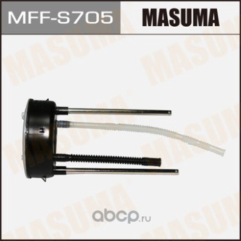 Masuma MFFS705