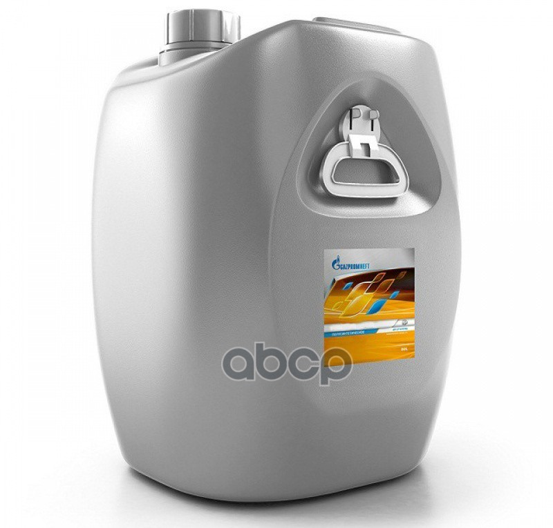 Gazpromneft Масло Моторное Полусинтетическоеgazpromneft Diesel Premium 10W-40, 50 2389901215
