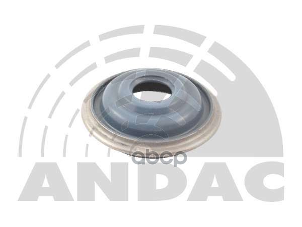 Пыльник Тормозного Механизма! Верхний Volvo Fl6 Andac арт. 081040129