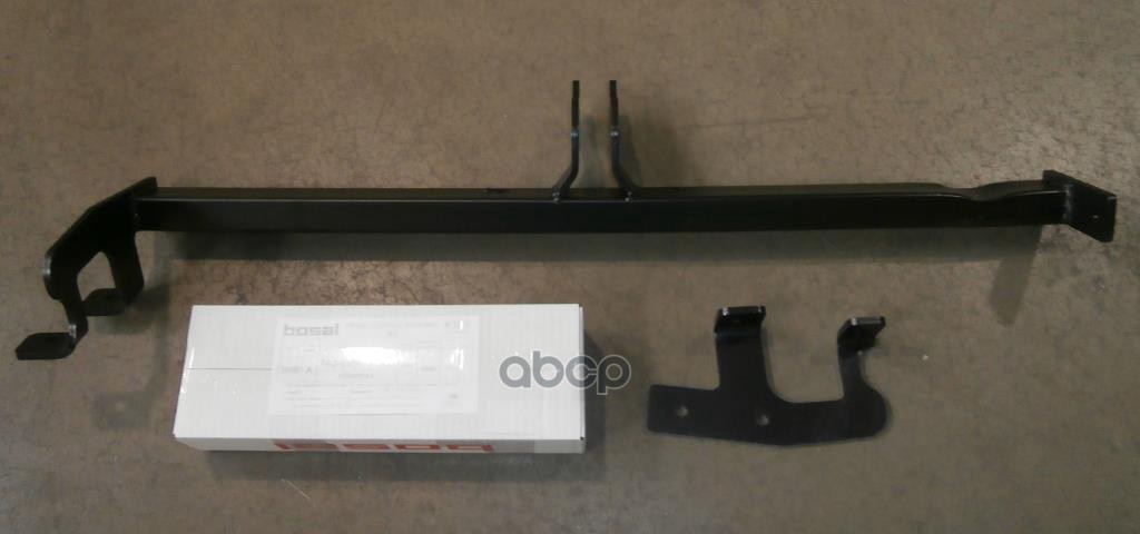 Фаркоп ГАЗ Волга 3110 1997-2005, ГАЗ Волга 31105 седан (двигатель Chrysler) 200