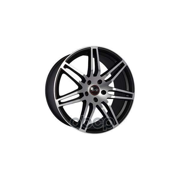 Диск LegeArtis, A25 6.5x16/5x114.3ET45 60.1