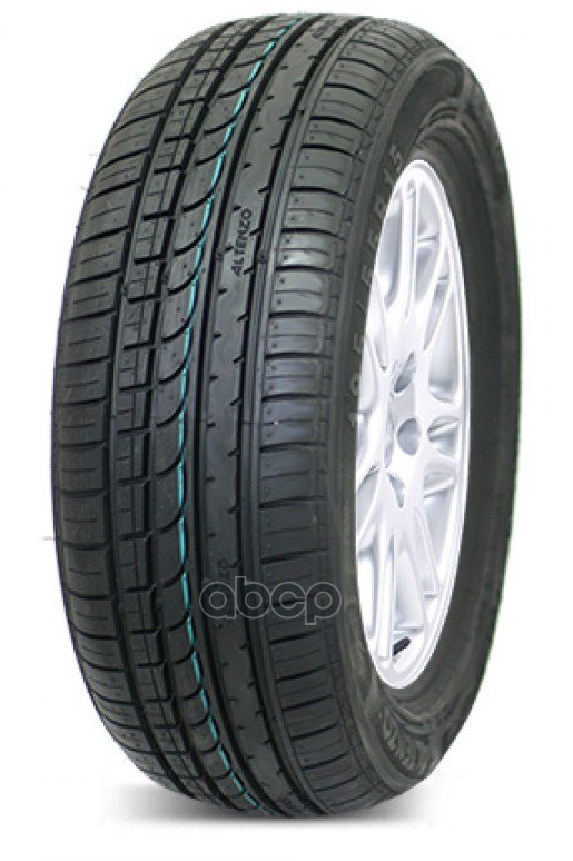 Автошина ALTENZO Sports Explorer 265/70 R16 112 H