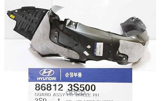 Hyundai-KIA 868123S500