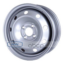 Диск MAGNETTO, 14000 5.5x14/4x100ET43 60.1