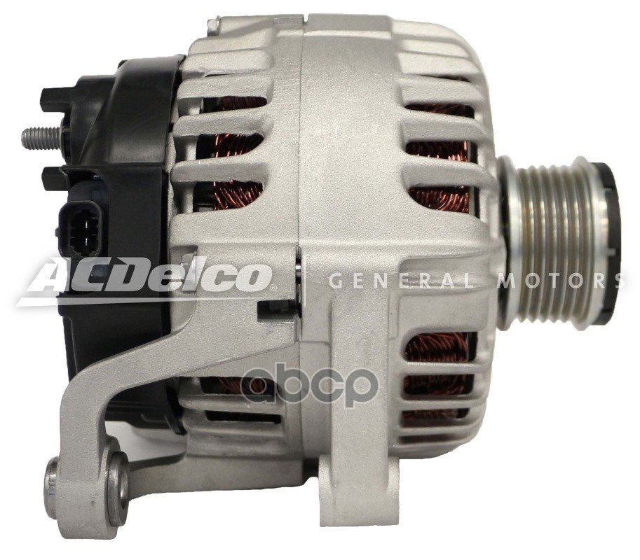 Генератор в сборе 120A 1.6-1.8 Opel Insignia-A Astra-J Zafira-C 08-