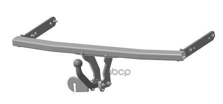 Фаркоп Audi A3 хетчбек 1996-2003/6, Volkswagen Golf IV хетчбек/универсал 1997/10