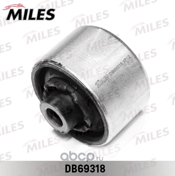Miles DB69318