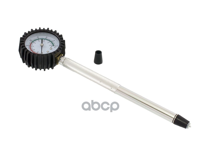 Компрессометр DolleX прижимной длинный 16 Атм ВАЗ 16V 095416