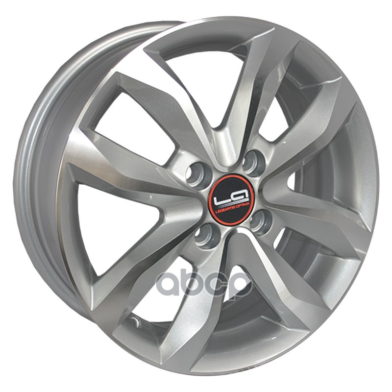 Диск LegeArtis, RN92 6x15/4x100ET40 60.1